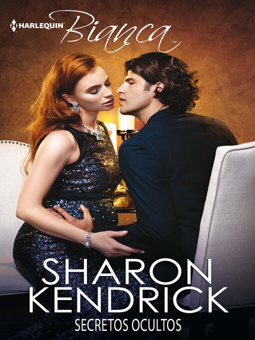 Title details for Secretos ocultos by Sharon Kendrick - Available